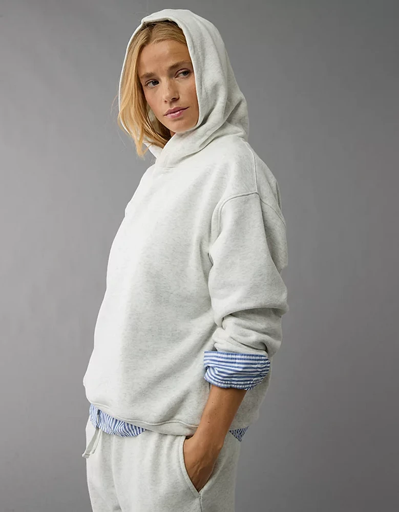 AE Everyday Luxe Hoodie