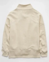 AE Big Hug Henley Sweatshirt