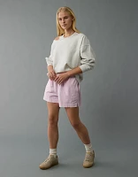 AE Off The Shoulder Sweatshirt