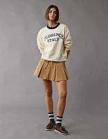 AE Relaxed Fit Destination Graphic Sweatshirt