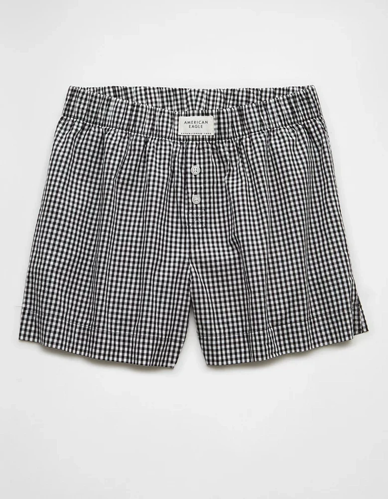 AE Boxer Sleep Short