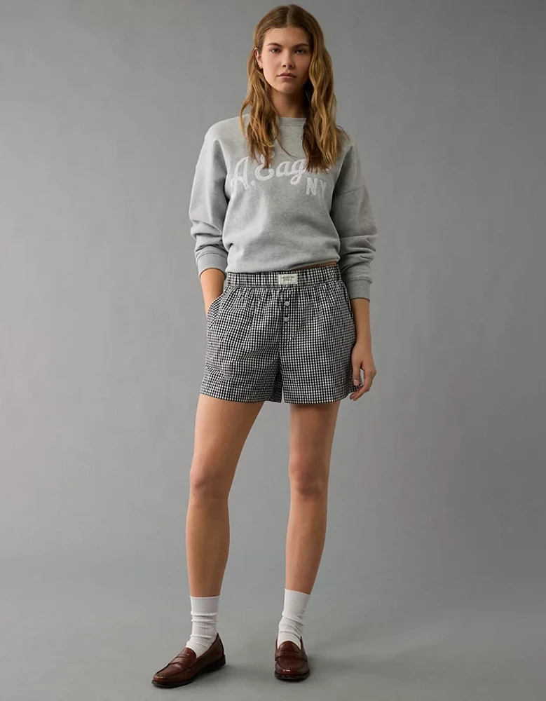 AE Boxer Sleep Short