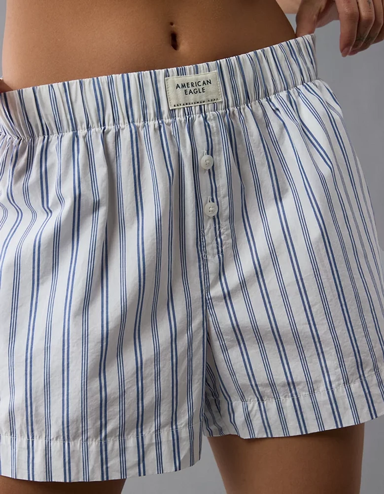 AE Boxer Sleep Short