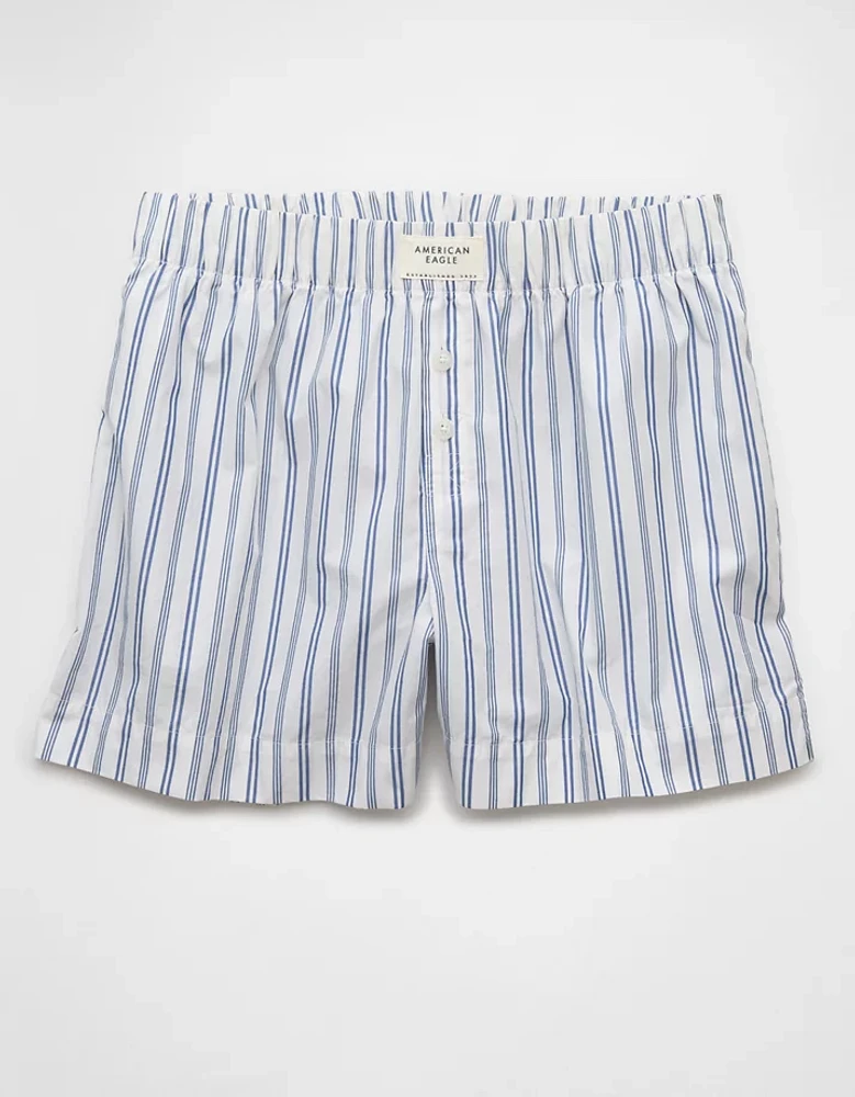 AE Boxer Sleep Short