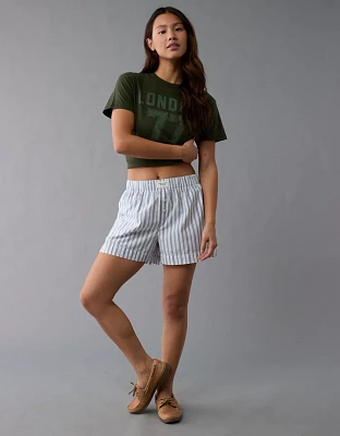 AE Boxer Sleep Short