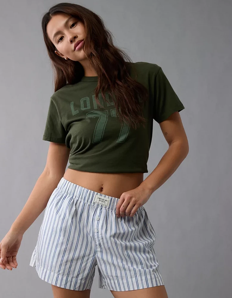 AE Boxer Sleep Short