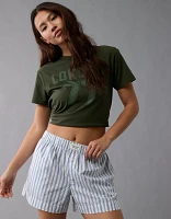 AE Boxer Sleep Short