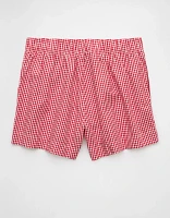 AE Boxer Sleep Short