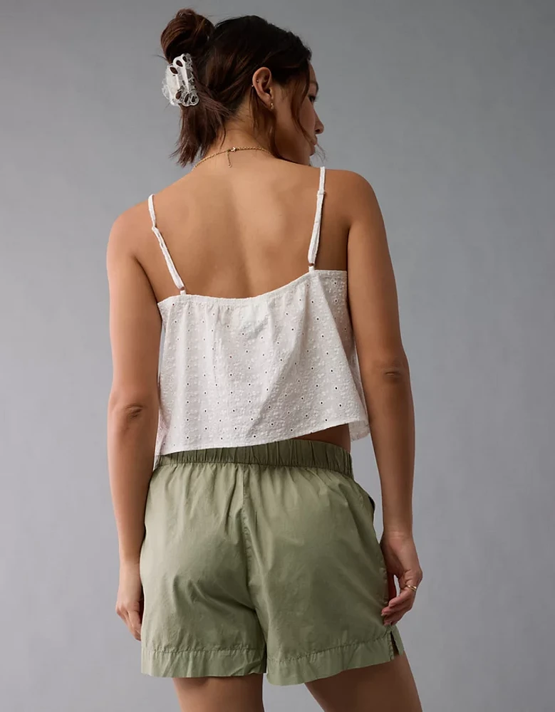 AE Boxer Sleep Short