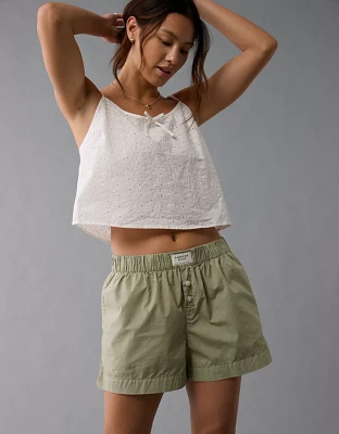 AE Boxer Sleep Short