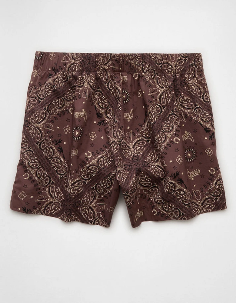 Boxeur de nuit bandana AE