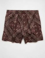 Boxeur de nuit bandana AE