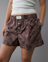 Boxeur de nuit bandana AE
