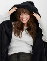 Aerie Marshmallow Cape Scarf