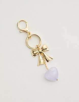 Aerie Bag Charm