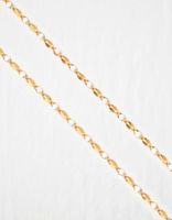 Aerie Metal Sunglass Chain