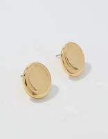 Aerie Disc Earrings