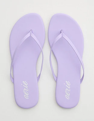 Aerie Flip Flop