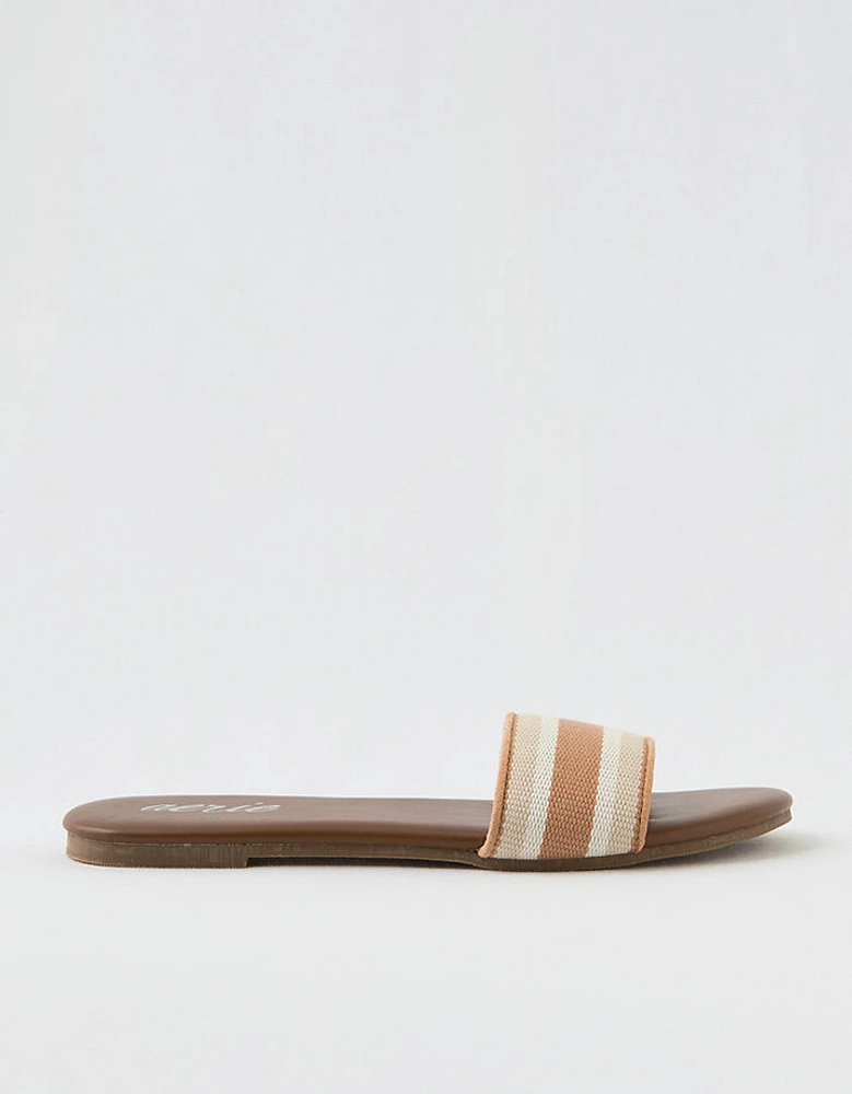 Aerie Rounded Band Flats