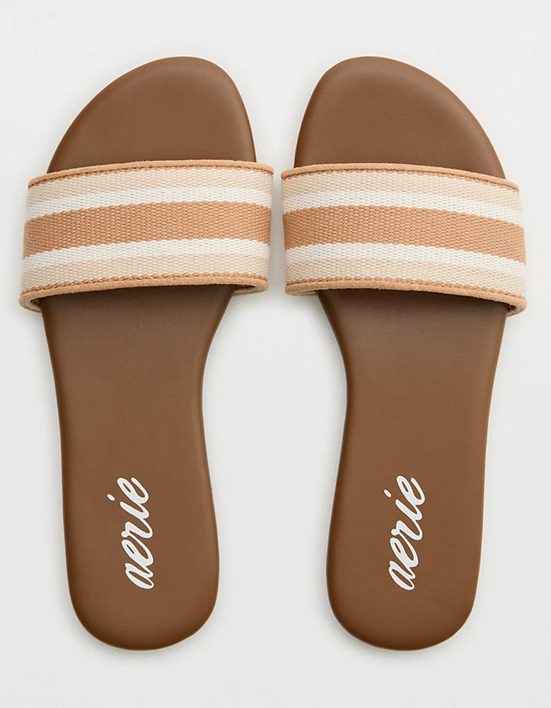 Aerie Rounded Band Flats