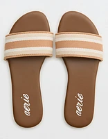 Aerie Rounded Band Flats