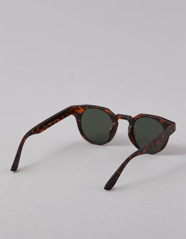 AEO Rounded Sunglasses