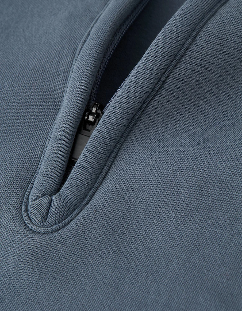 AE 24/7 Tech Fleece Quarter-Zip Sweatshirt