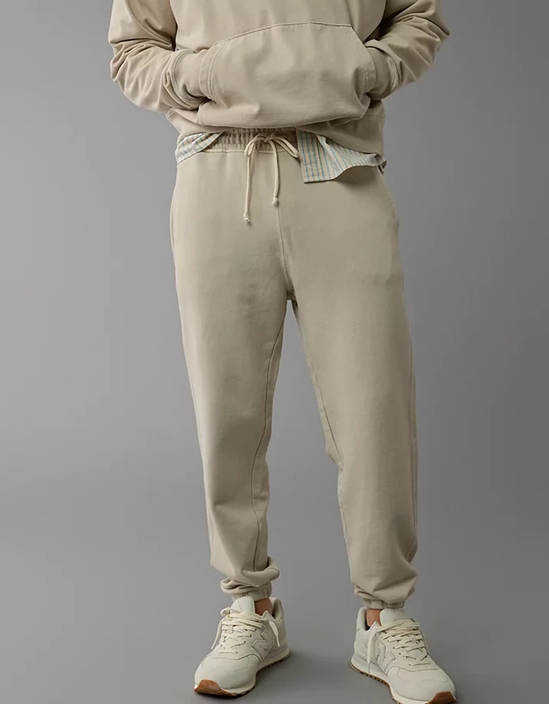 AE Cotton Jogger