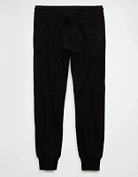 Pantalon de jogging douillet AE