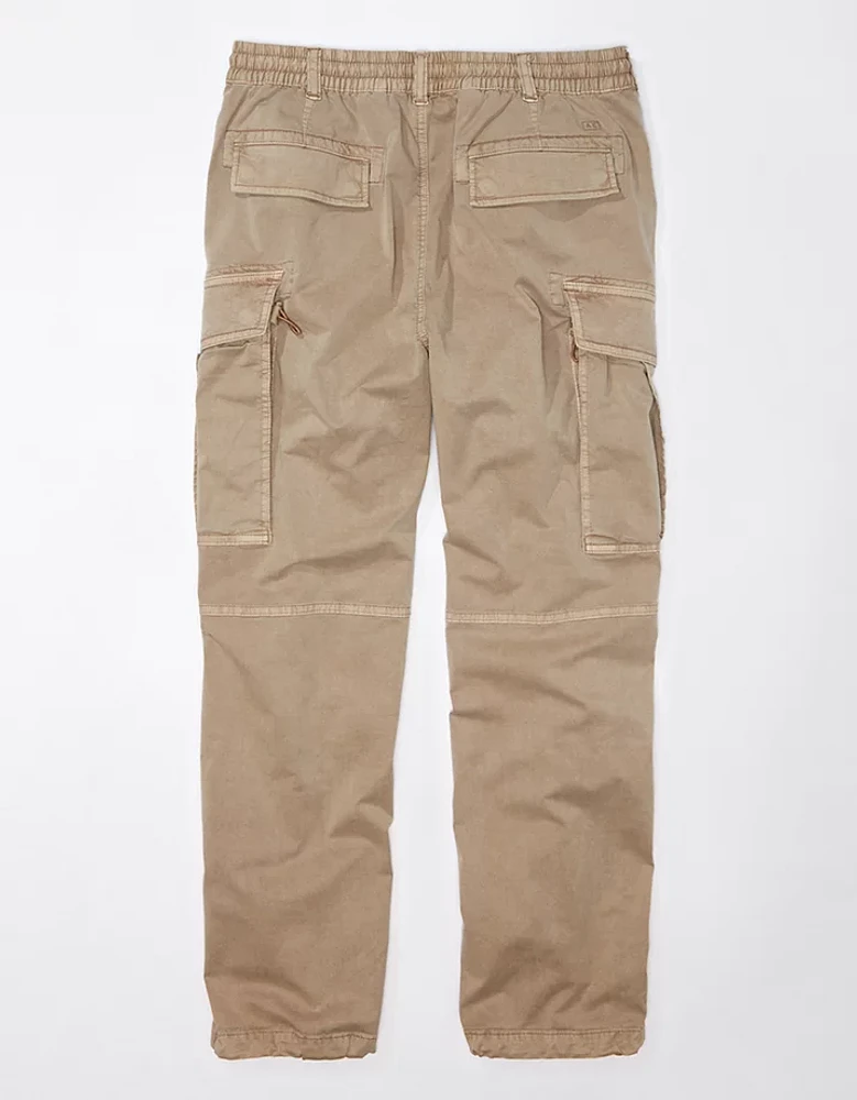 Pantalon cargo décontracté AE