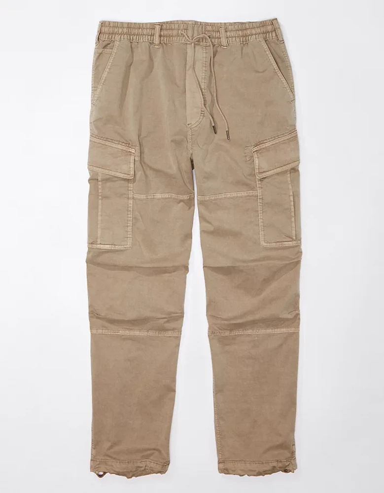 Pantalon cargo décontracté AE