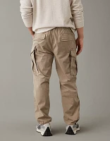 Pantalon cargo décontracté AE