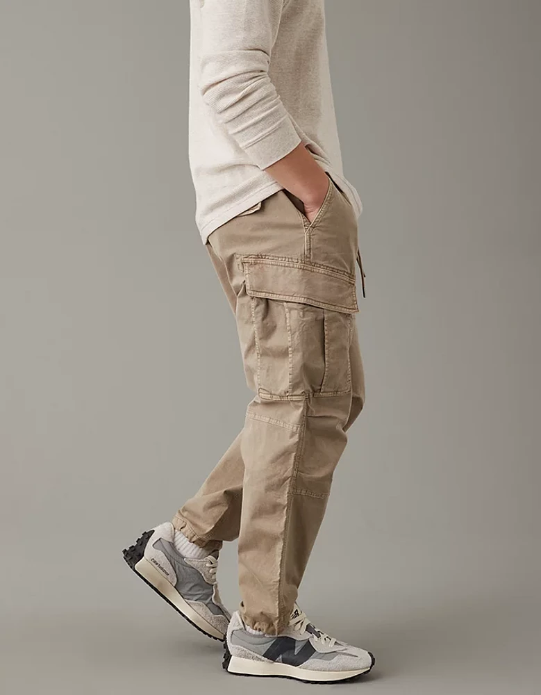 Pantalon cargo décontracté AE