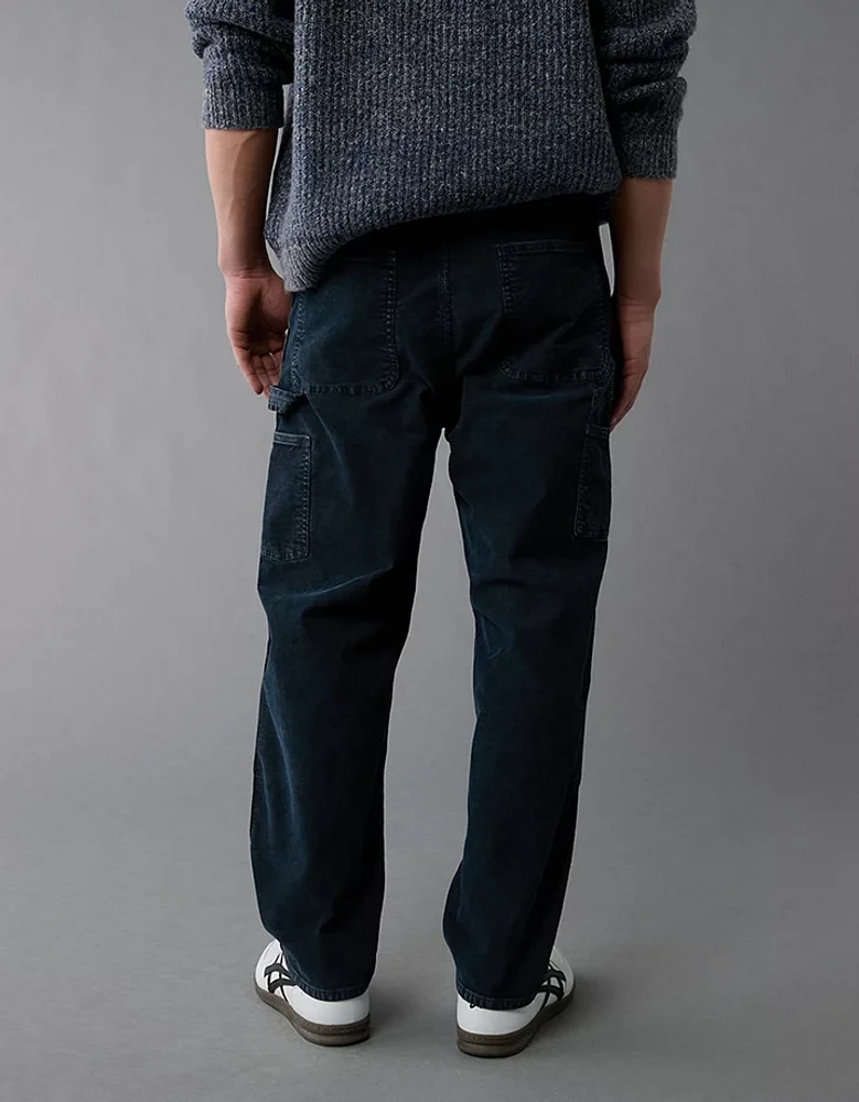 AE Flex Corduroy Carpenter Pant