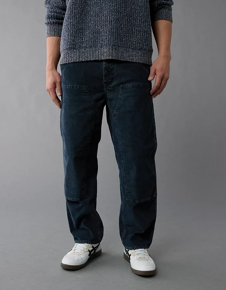 AE Flex Corduroy Carpenter Pant