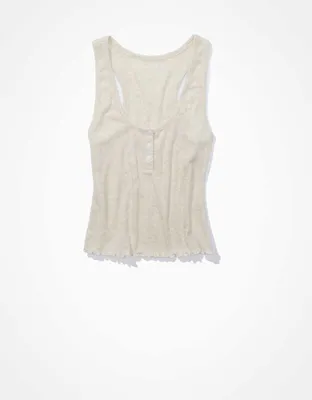 AE Henley True Tank