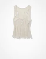 AE Henley True Tank