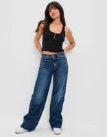 AE Henley True Tank
