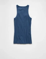 AE Boyfriend Scoop Tank Top