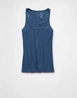 AE Boyfriend Scoop Tank Top