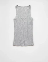 AE Boyfriend Scoop Tank Top