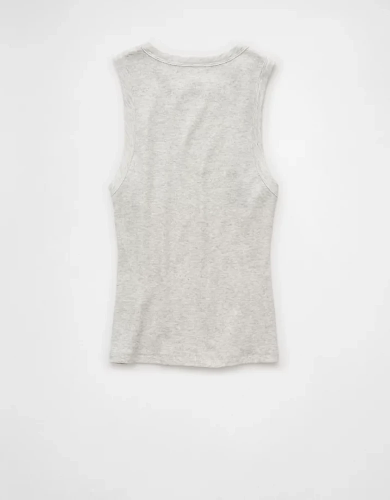 AE Boyfriend Muscle Tank Top