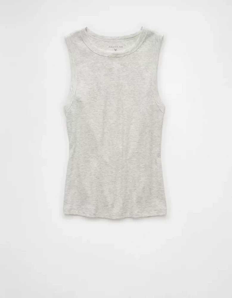 AE Boyfriend Muscle Tank Top