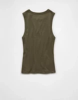 AE Boyfriend Muscle Tank Top