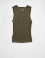 AE Boyfriend Muscle Tank Top