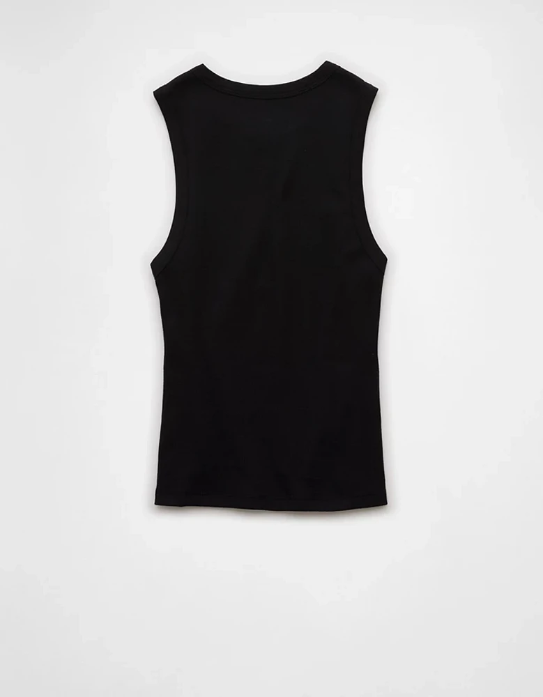 AE Boyfriend Muscle Tank Top
