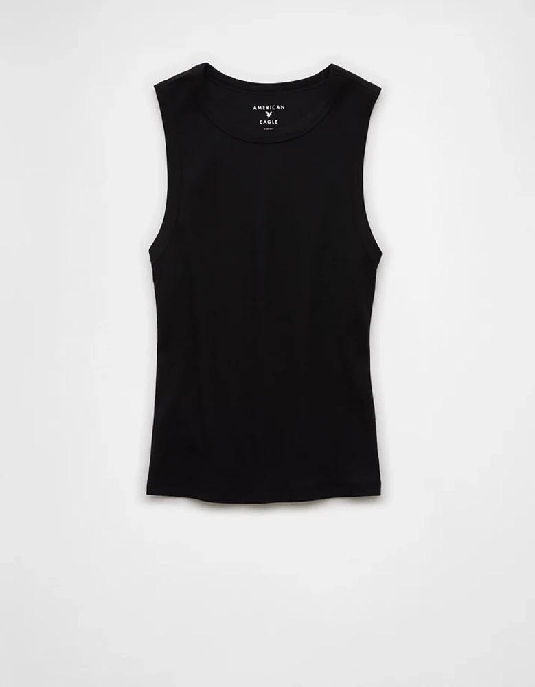 AE Boyfriend Muscle Tank Top