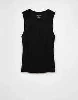 AE Boyfriend Muscle Tank Top