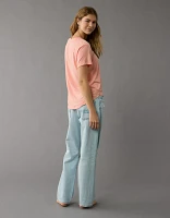 AE Soft & Sexy V-Neck T-Shirt