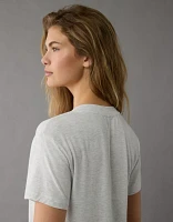 AE Soft & Sexy V-Neck T-Shirt